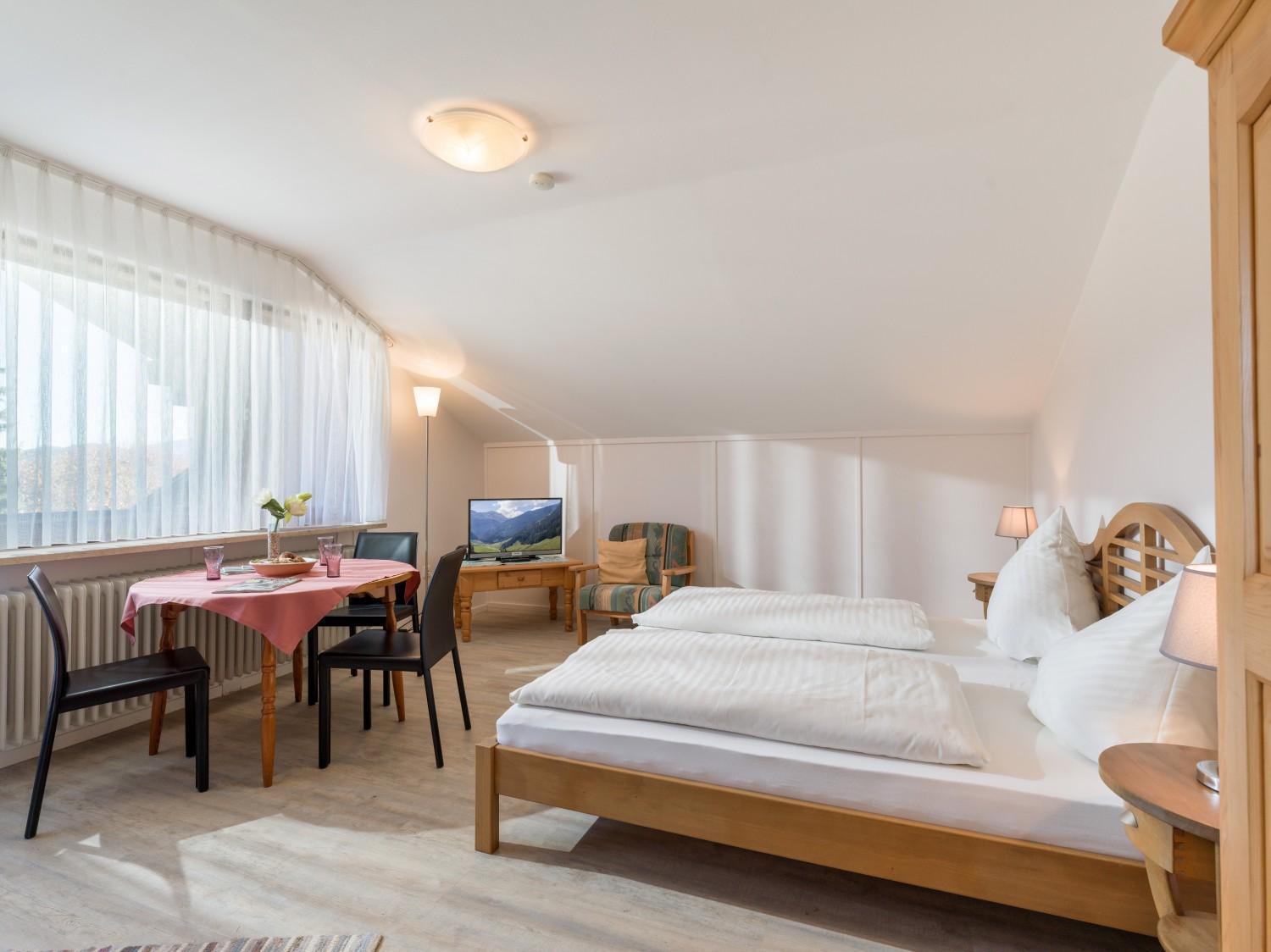 Ferienwohnanlage-Oberaudorf 1 Zimmer App E 8 Mit Hallenbad Und Sauna Exterior foto