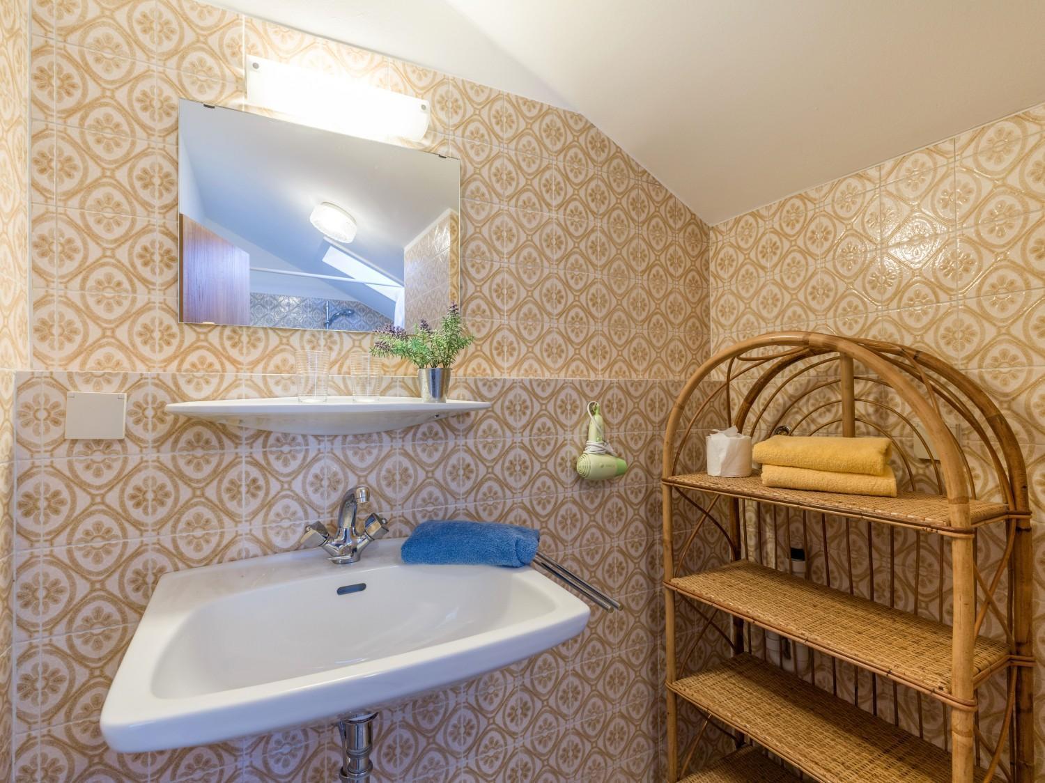 Ferienwohnanlage-Oberaudorf 1 Zimmer App E 8 Mit Hallenbad Und Sauna Exterior foto